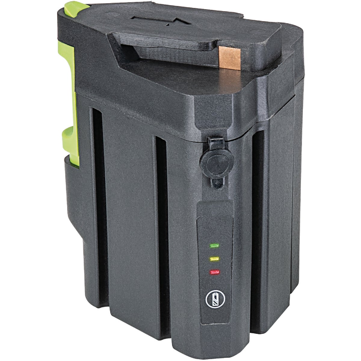 PowerSmith 12V Voyager Replacement Tool Battery