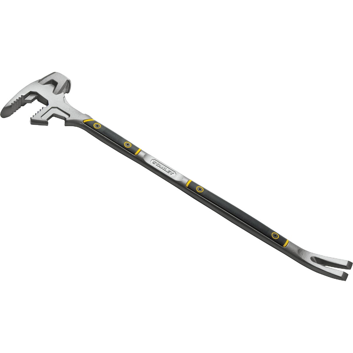 Stanley FatMax 30 In. Fubar Utility Wrecking Bar