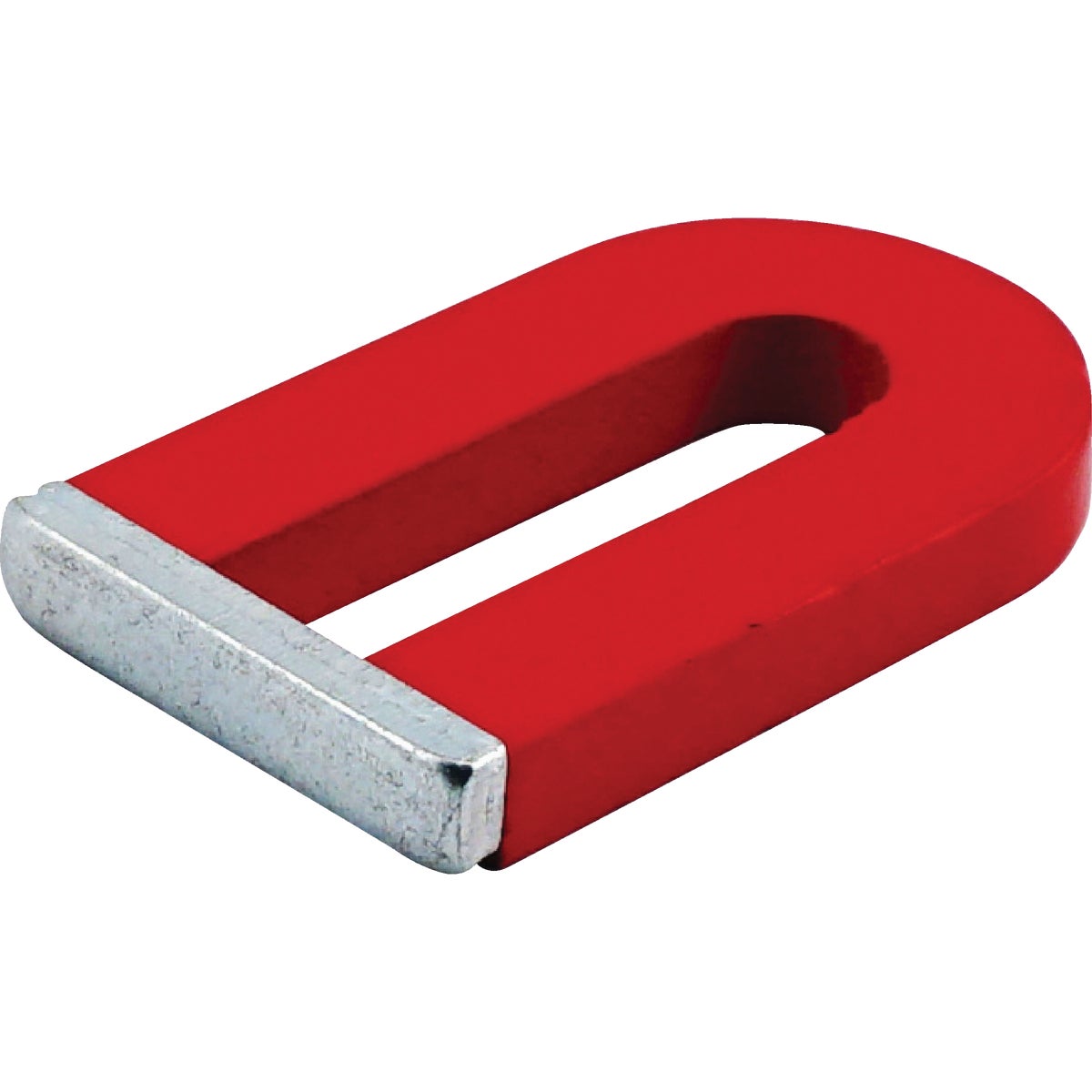 Master Magnetics 3 Lb. Horseshoe Alnico Power Magnet