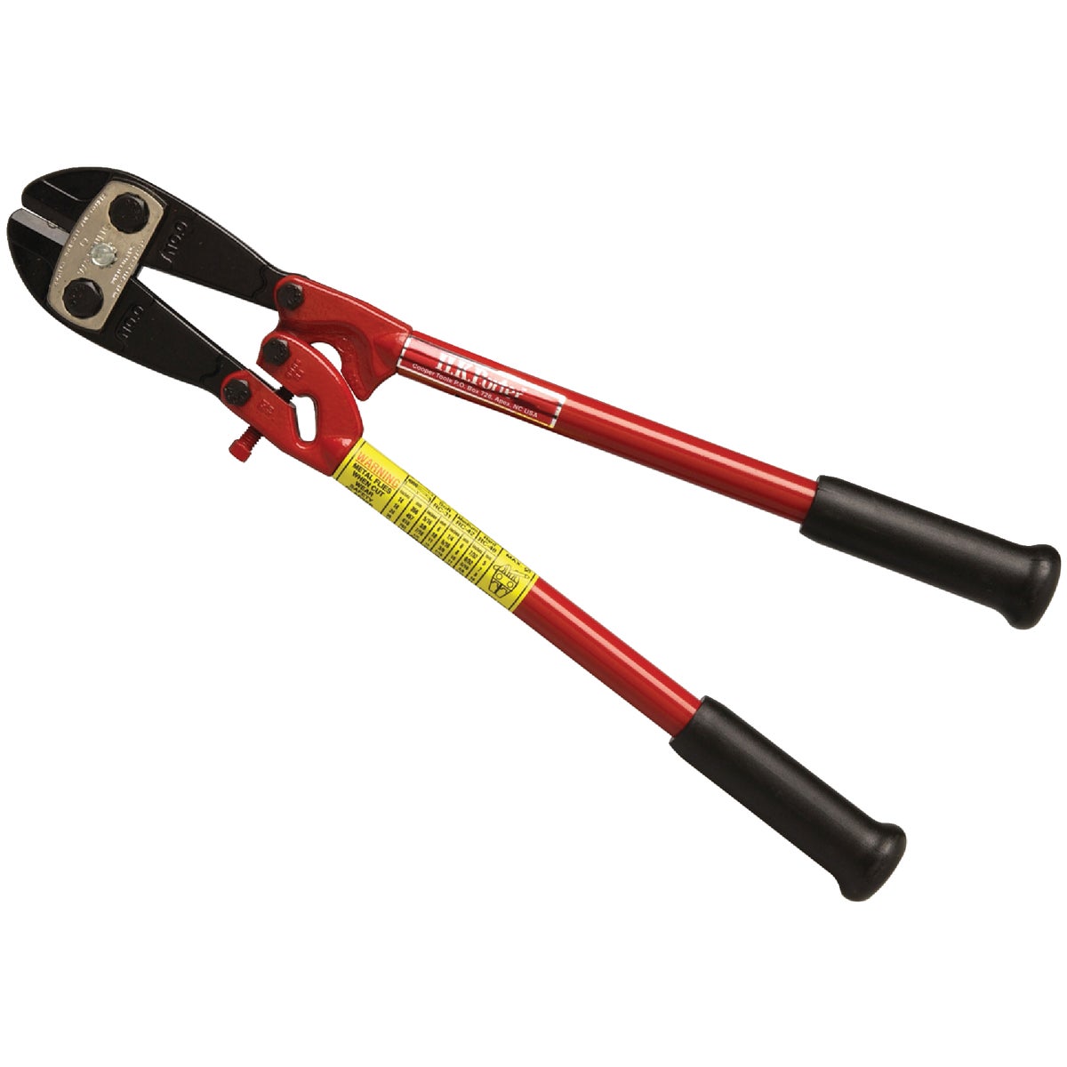 18″ BOLT CUTTER