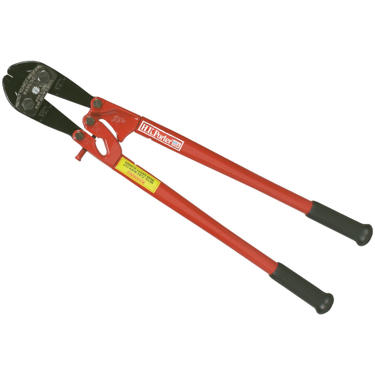 24″ BOLT CUTTER