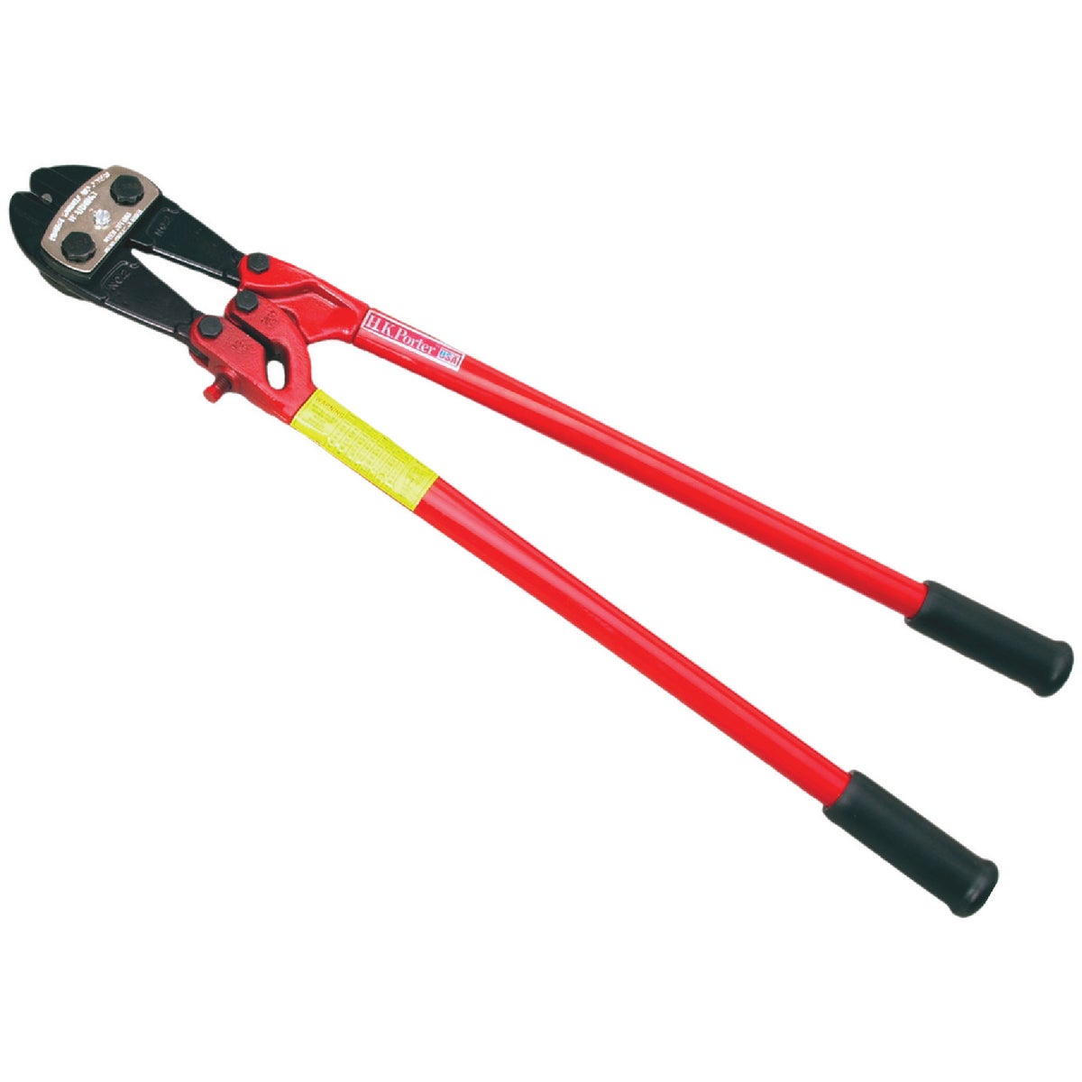 30″ BOLT CUTTER
