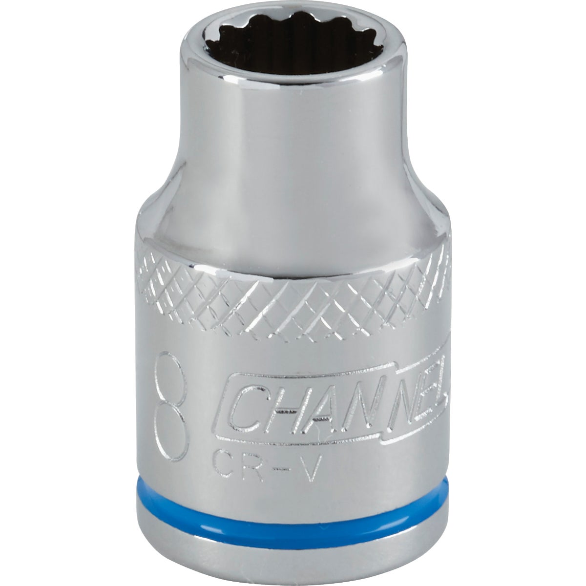 8MM 3/8″ DRIVE SOCKET