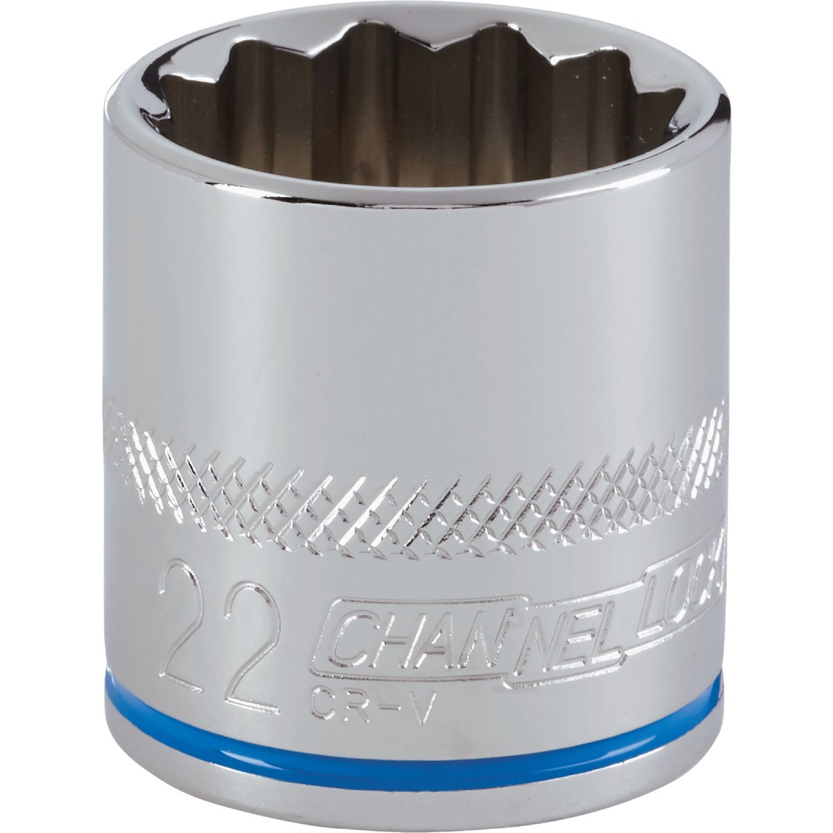 22MM 3/8″ DRIVE SOCKET