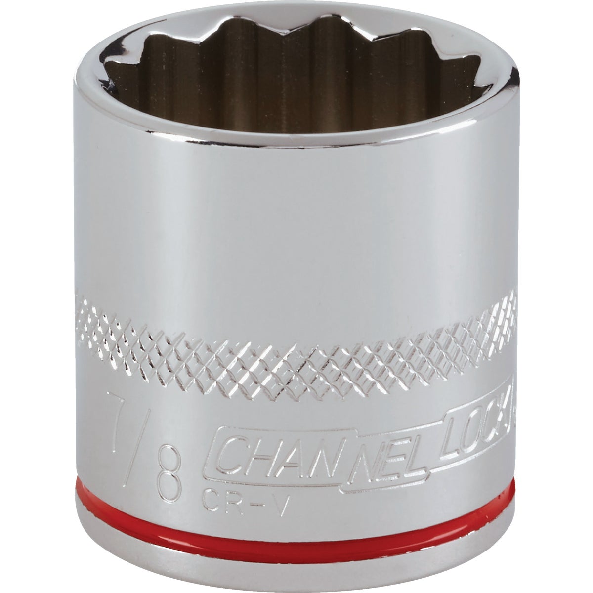 7/8″ 3/8 DRIVE SOCKET