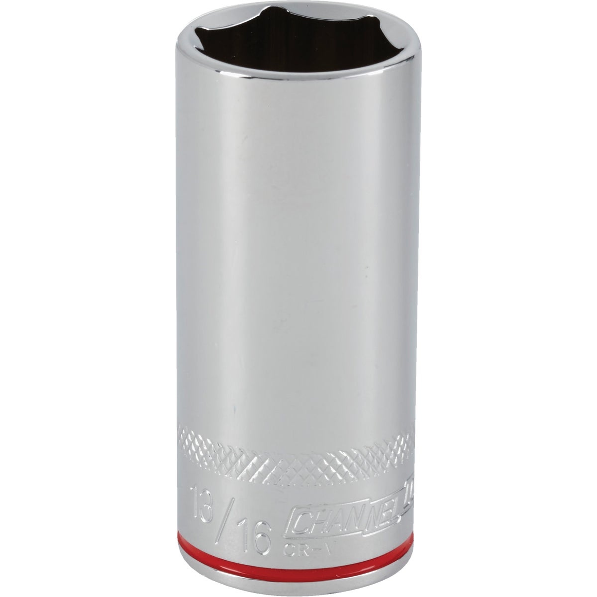 13/16″ 3/8DR DEEP SOCKET