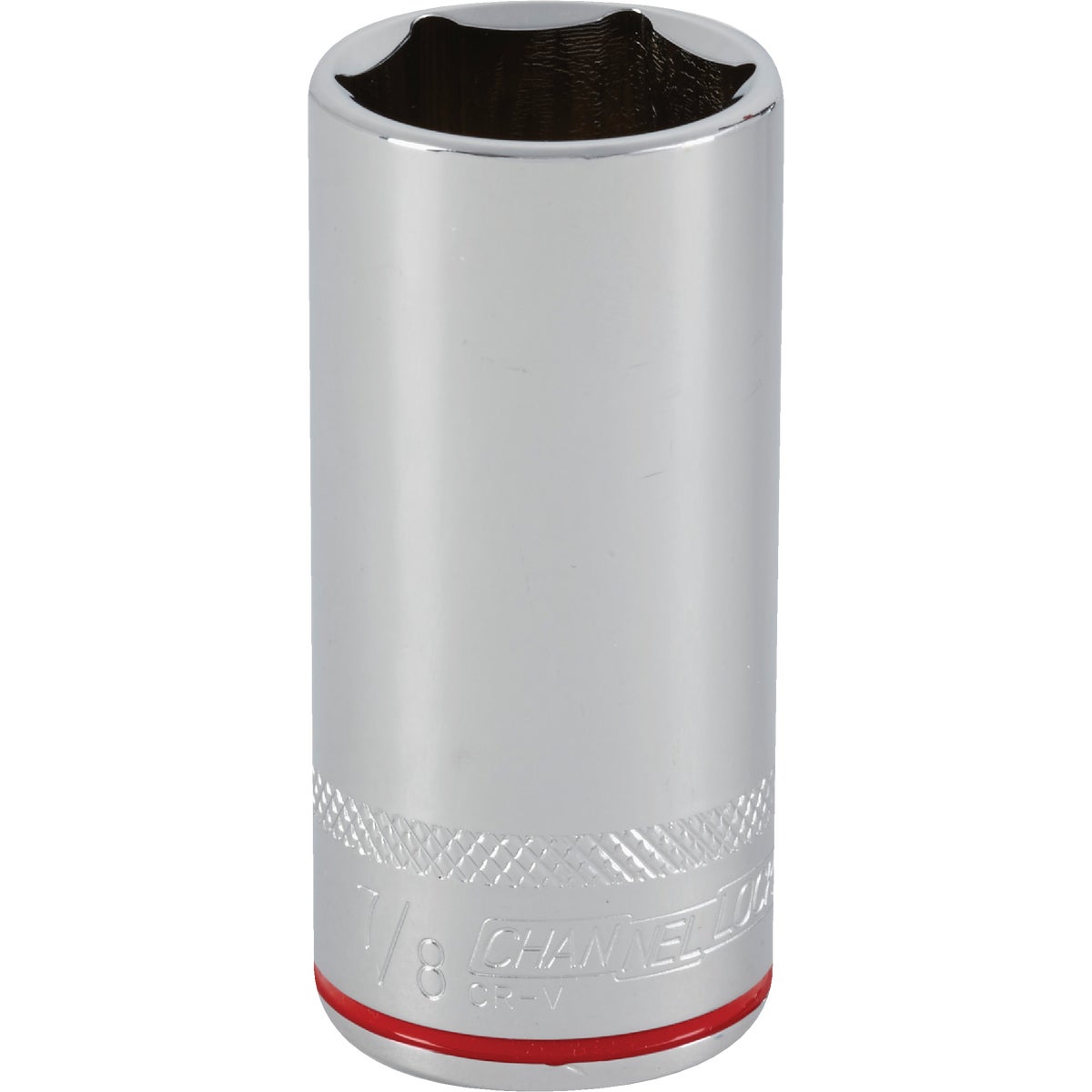 7/8″ 3/8DR DEEP SOCKET