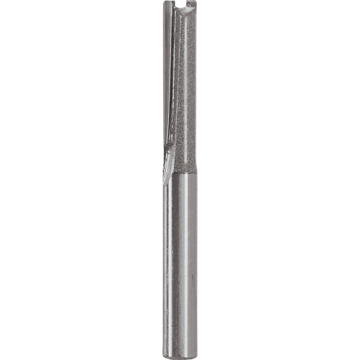 1/4″ STRAIGHT ROUTER BIT