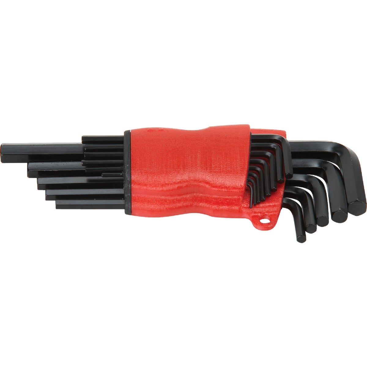 13PC LONG HEX KEY