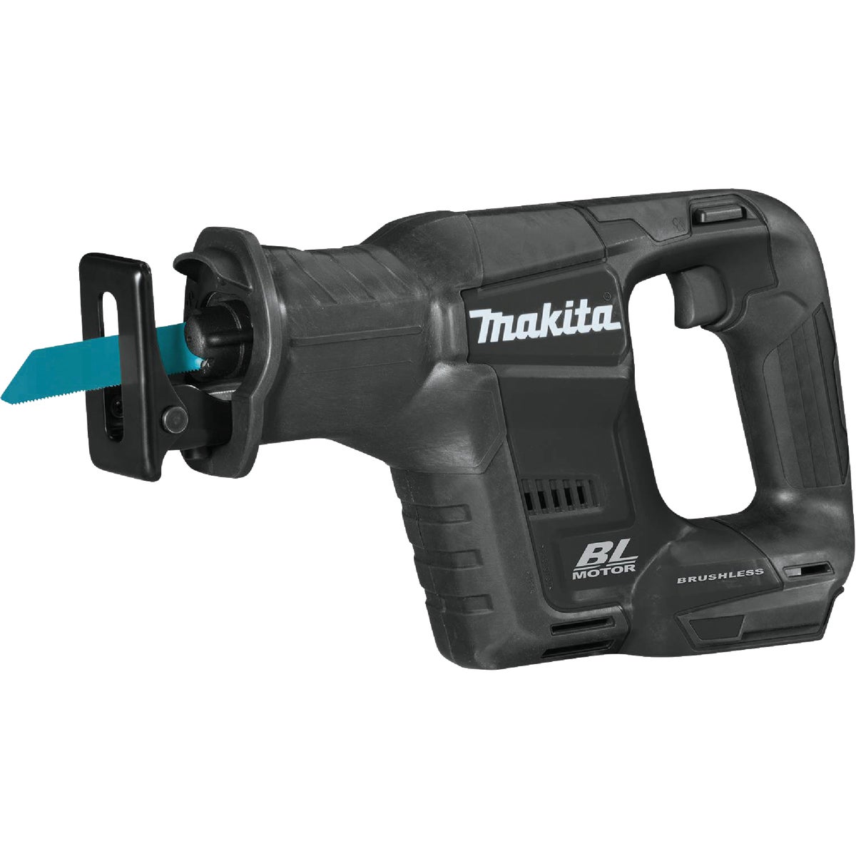 Makita 18 Volt LXT Lithium-Ion Brushless Sub-Compact Cordless Reciprocating Saw (Tool Only)