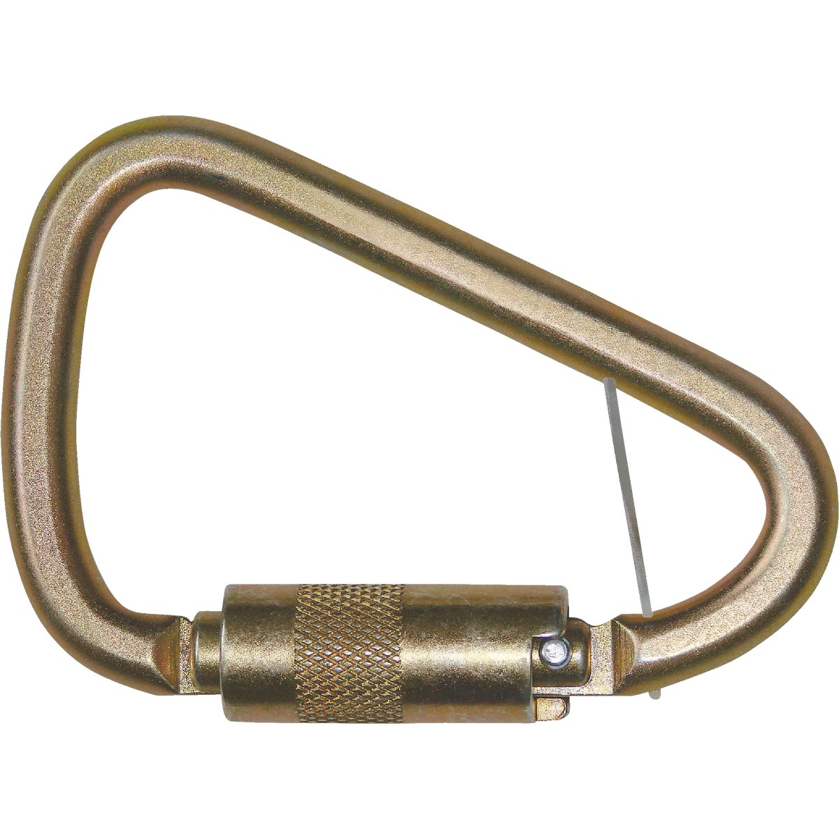 Fall Tech 3600 Lb. Steel Carabiner