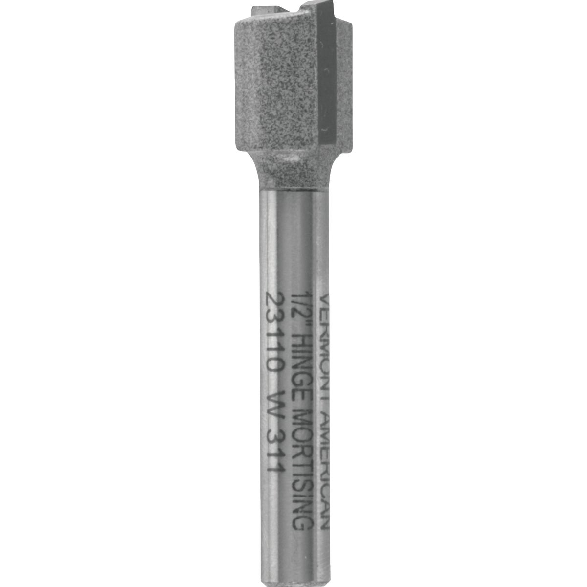1/2″ MORTISING BIT