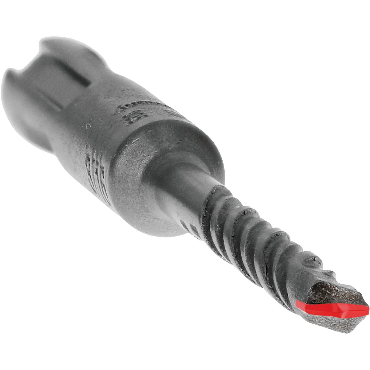 Diablo SDS-Plus 3/16 In. x 6 In. Carbide-Tipped Rotary Hammer Drill Bit (25-Pack)