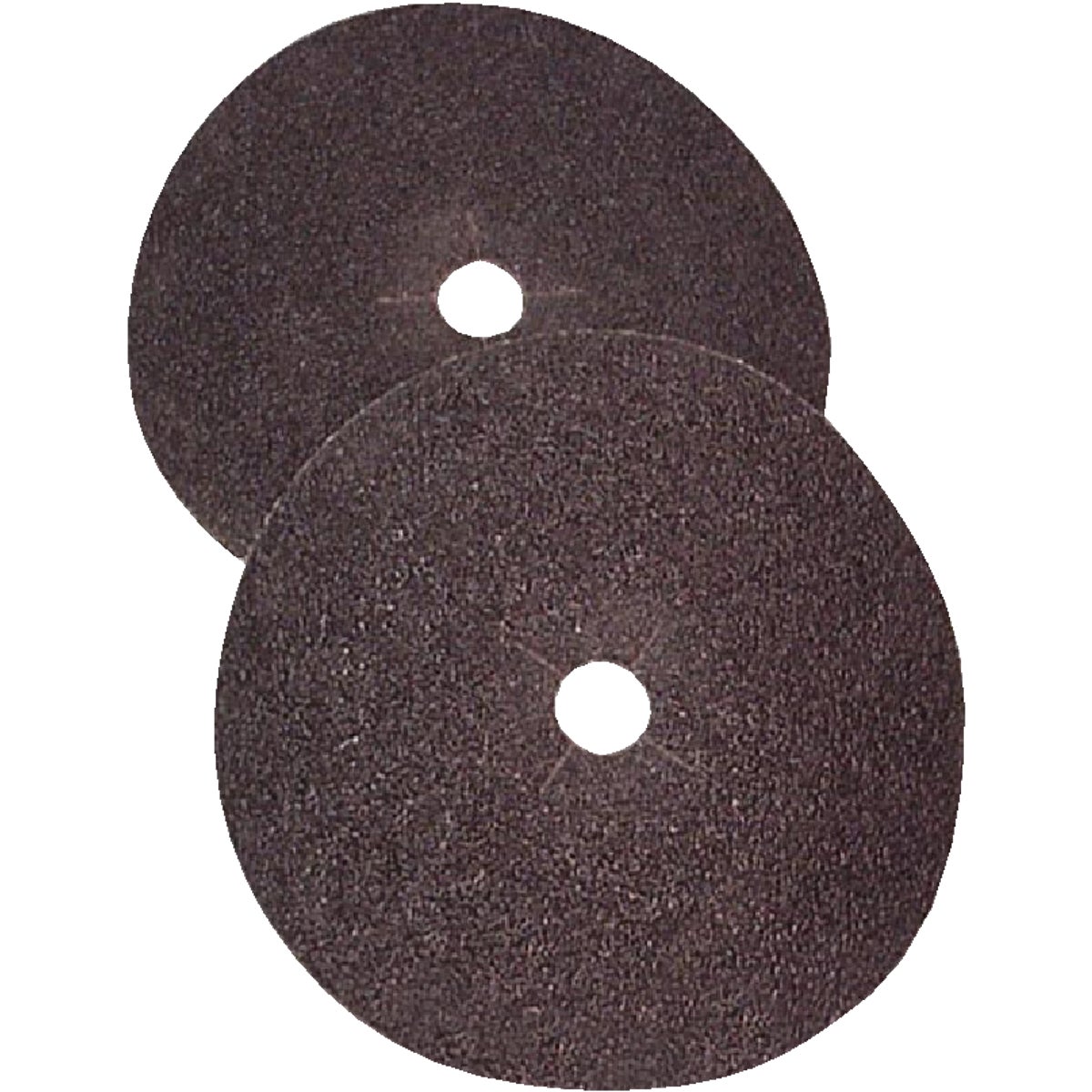 Virginia Abrasives 7 In. x 7/8 In. 80 Grit Floor Sanding Disc