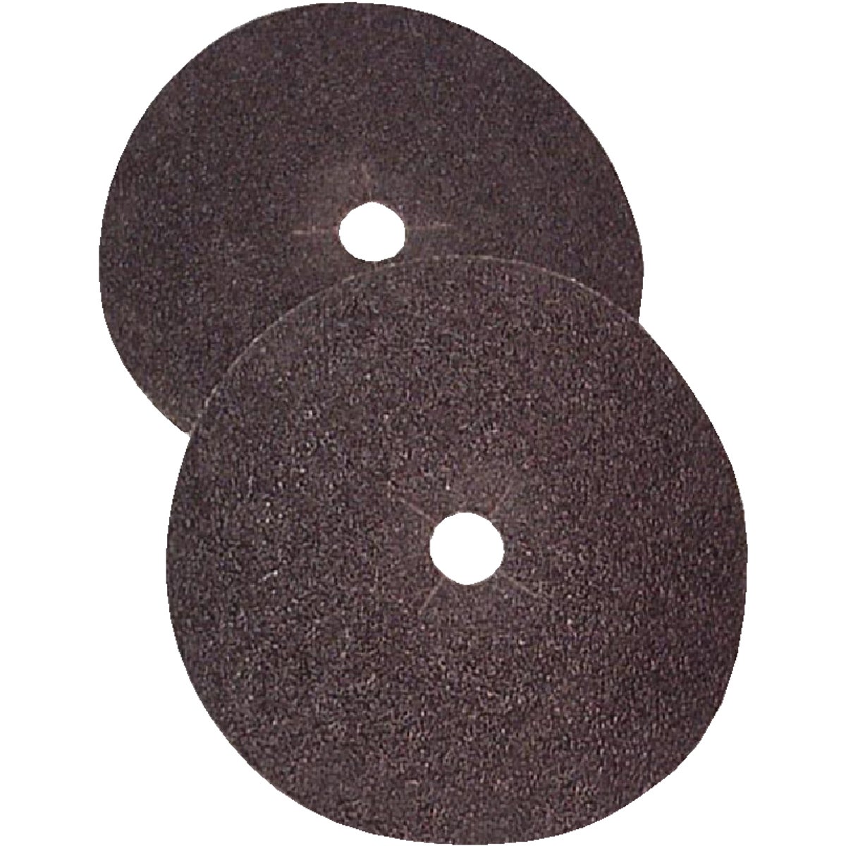 Virginia Abrasives 7 In. x 5/16 In. 100 Grit Floor Sanding Disc