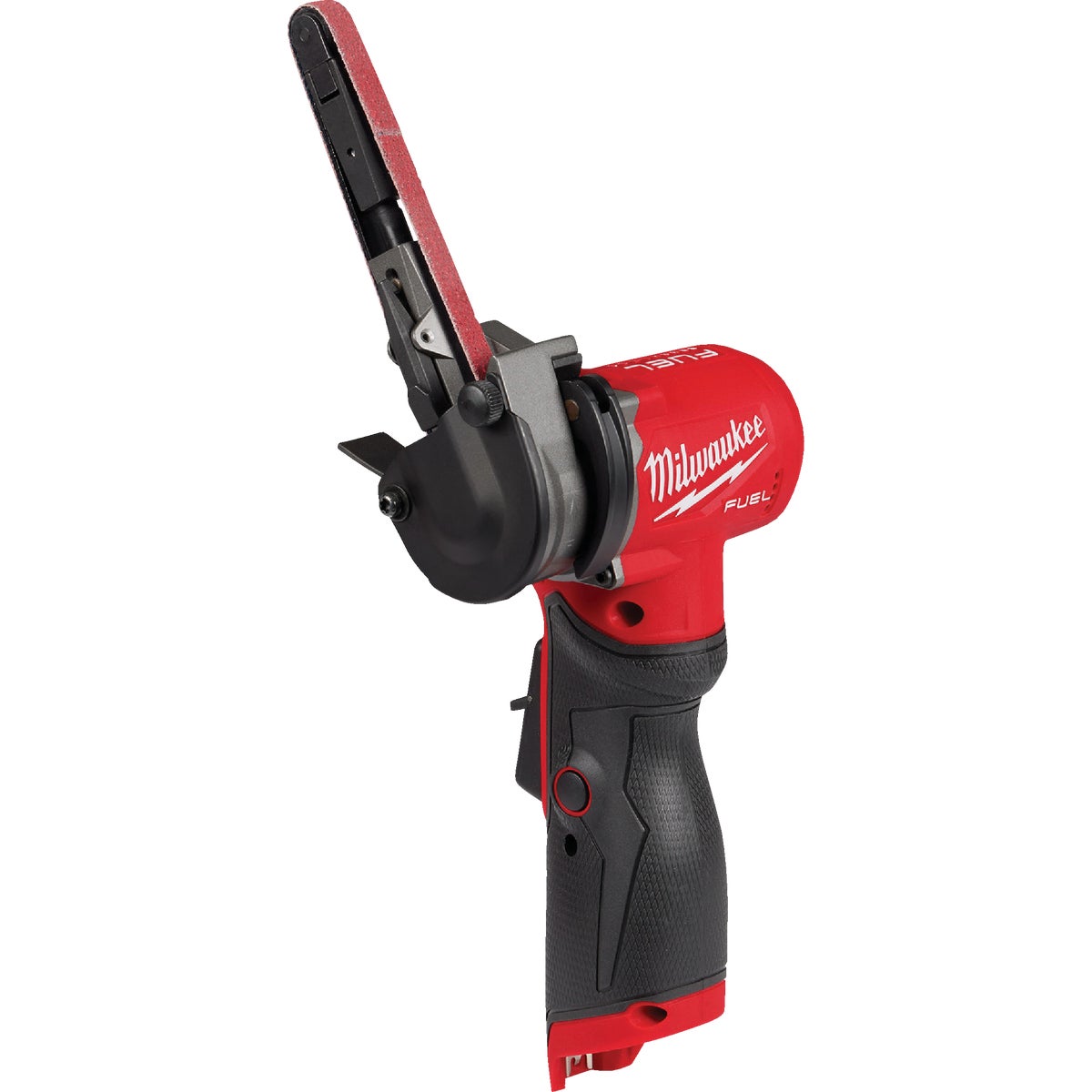 Milwaukee M12 FUEL 3/8 In. x 13 In. Lithium-Ion Brushless Cordless Bandfile (Tool Only)