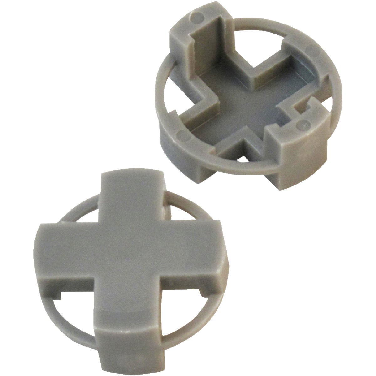 3/8″GRA TAVY TILE SPACER