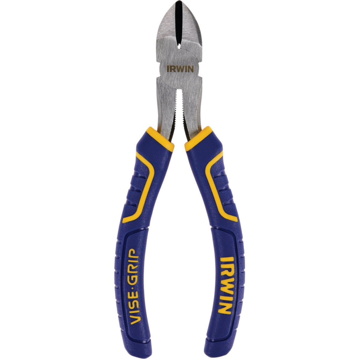 Irwin 6 In. Vise-Grip Diagonal Cutting Pliers