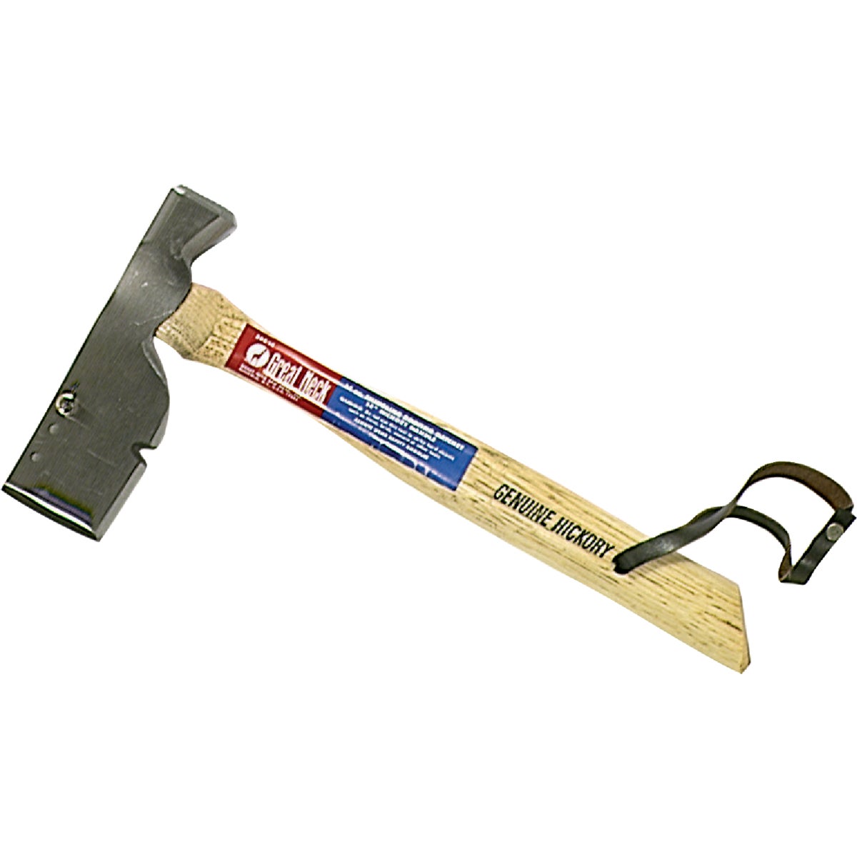 ROOFING HATCHET