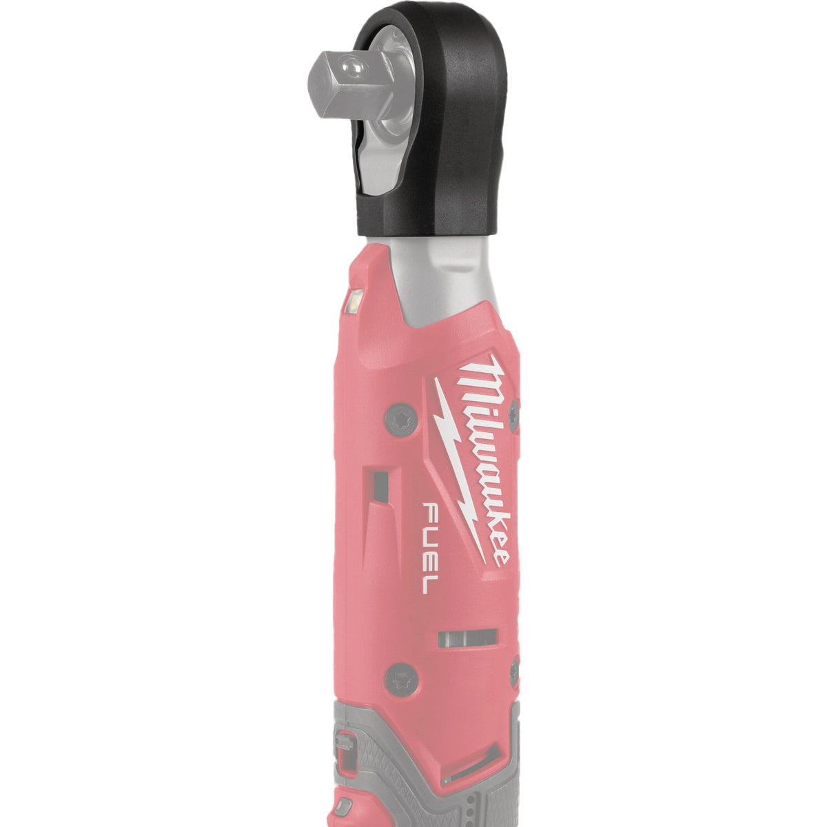 Milwaukee M12 FUEL 1/2 In. Ratchet Protective Boot