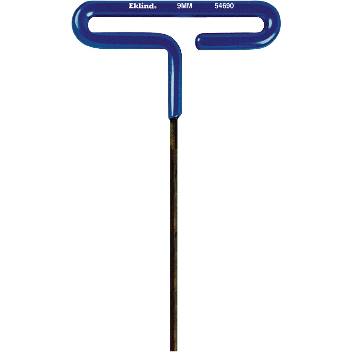 10MM T-HANDLE HEX KEY