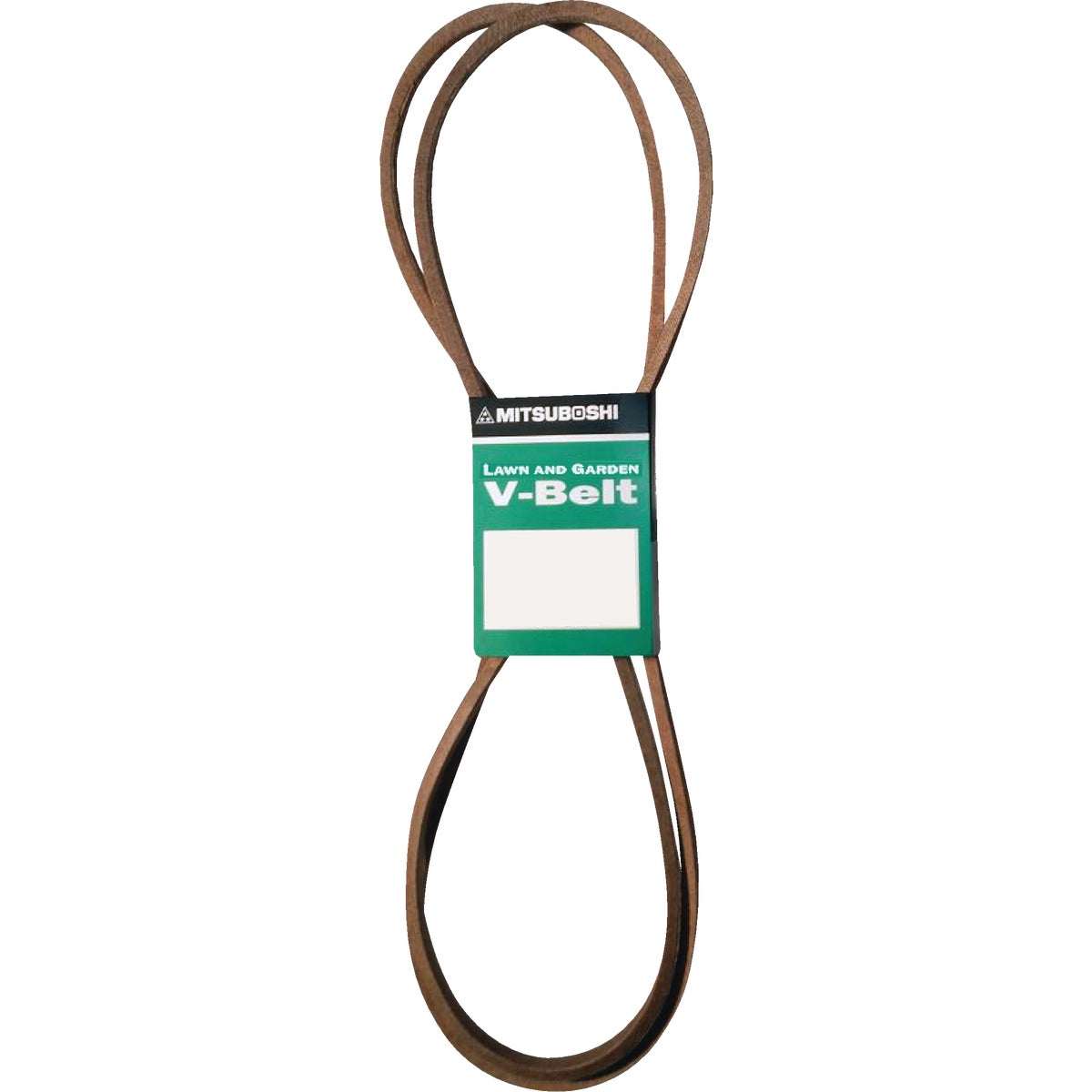 36″ POWERATED V-BELT