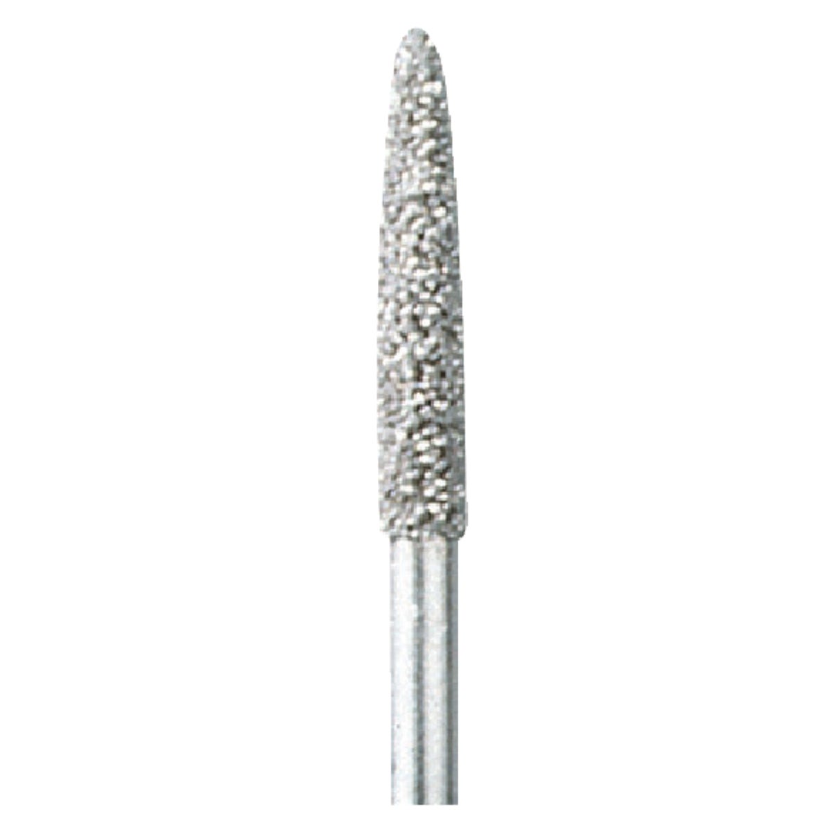 Dremel 1/4 In. Tungsten Carbide Cutting Bit