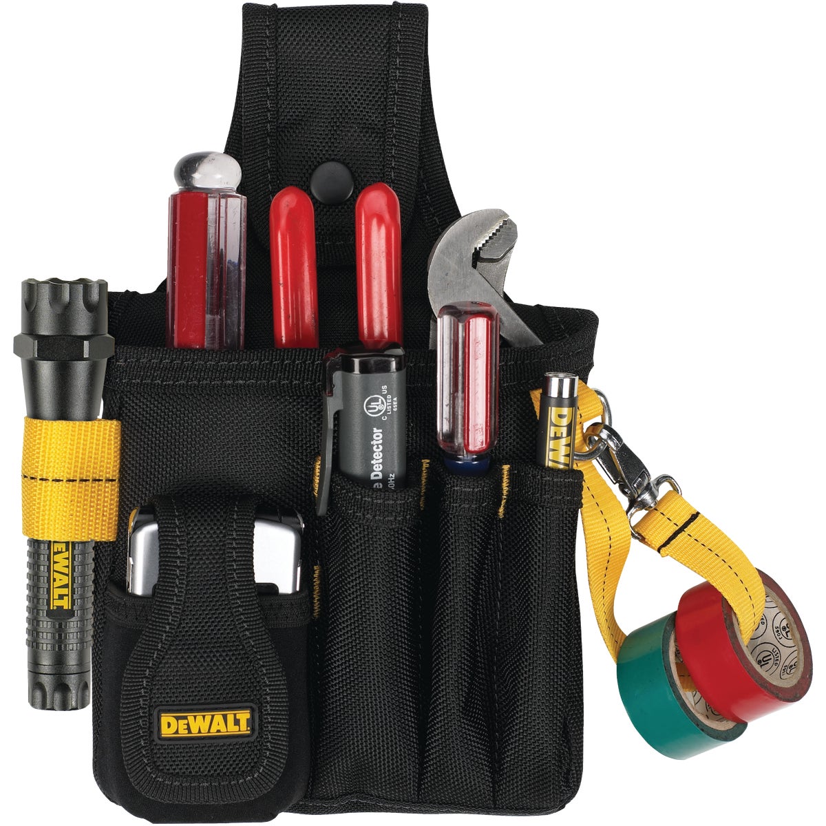 SMALL TECHNICIANS POUCH