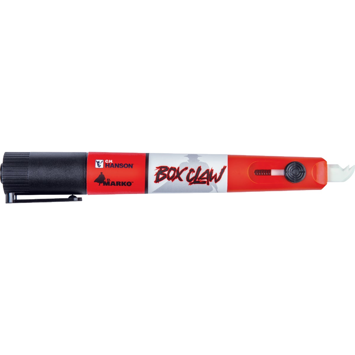 C.H. Hanson Box Claw-2-In-1 Marker & Box Opener