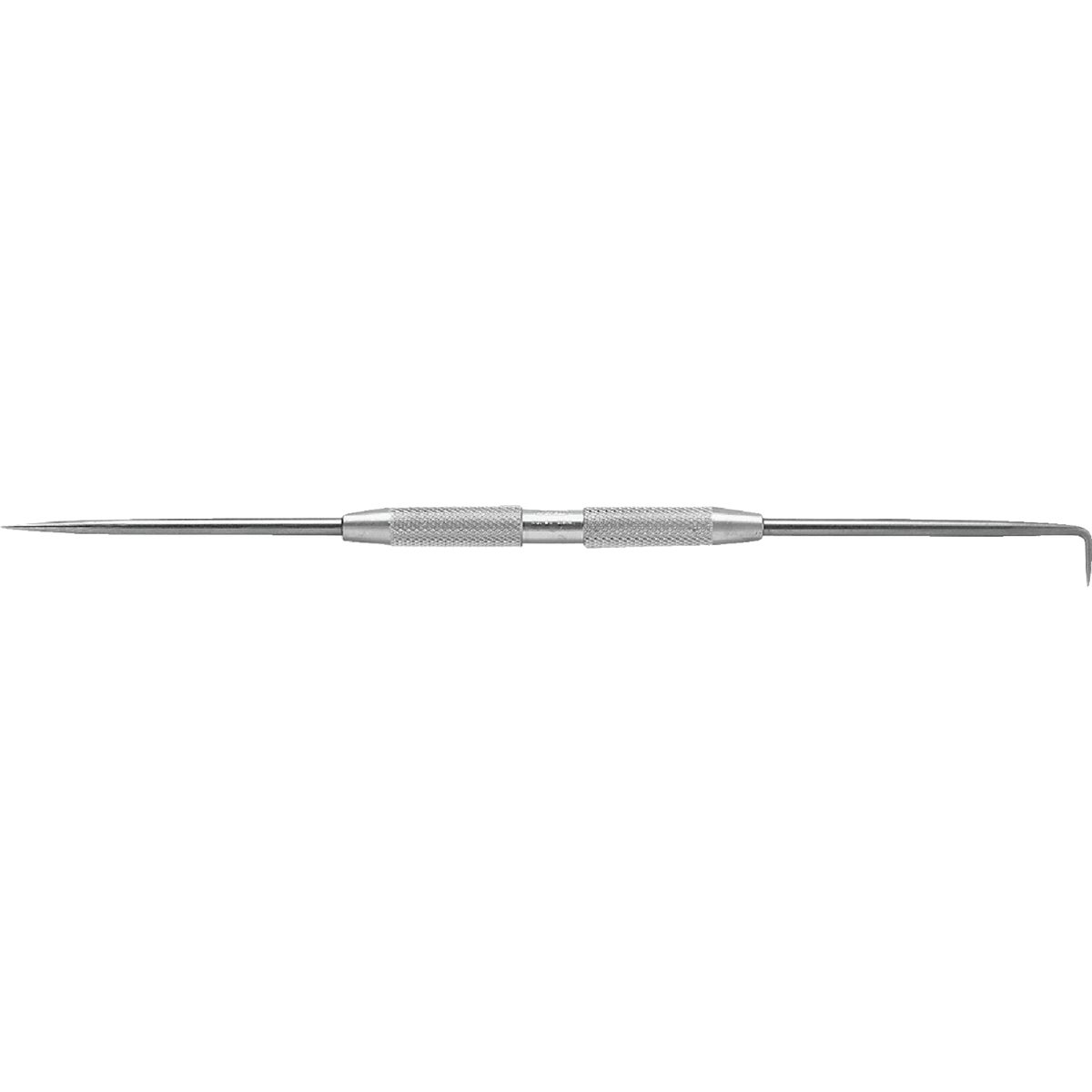 General Tools 8-1/2 In. Fixed 2-Point Scriber