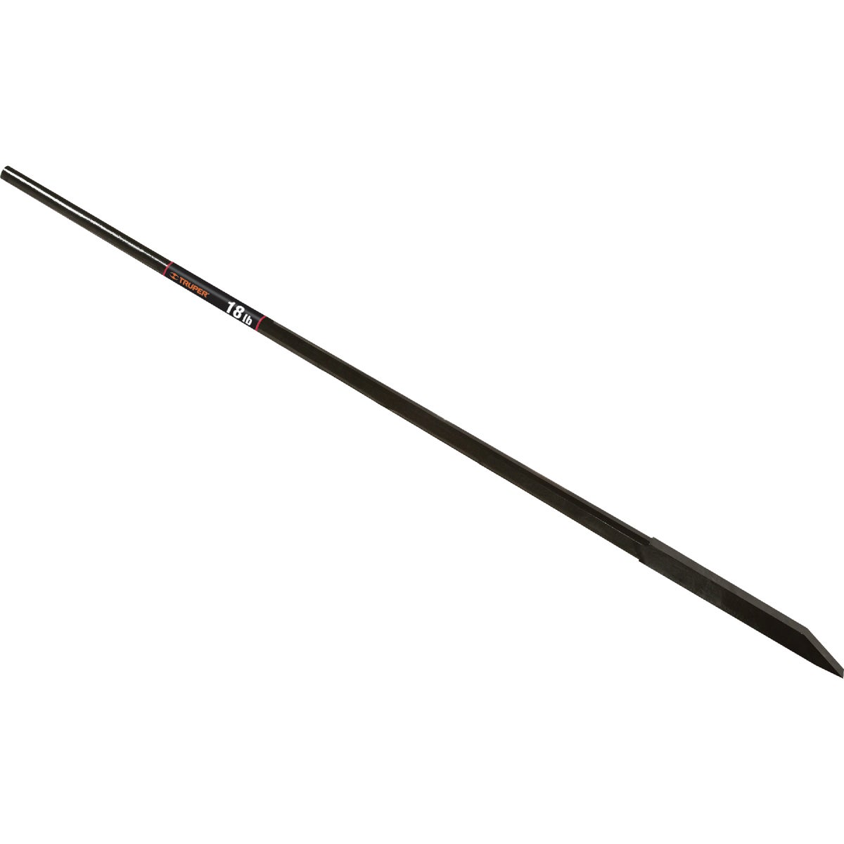 Collins 18 Lb. Pinch Point Bar