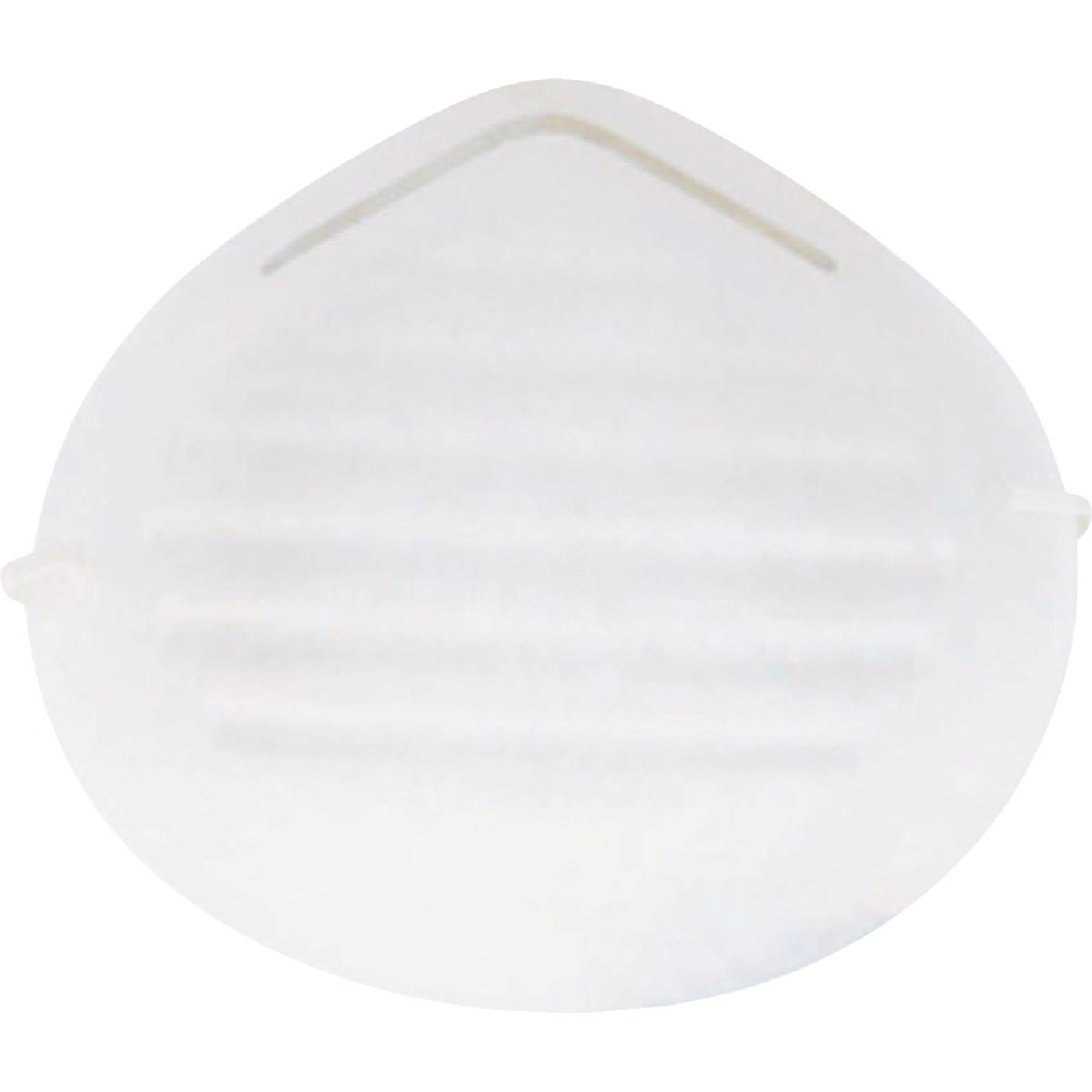 PIP Pro Safety Disposable Dust Mask (50-Pack)