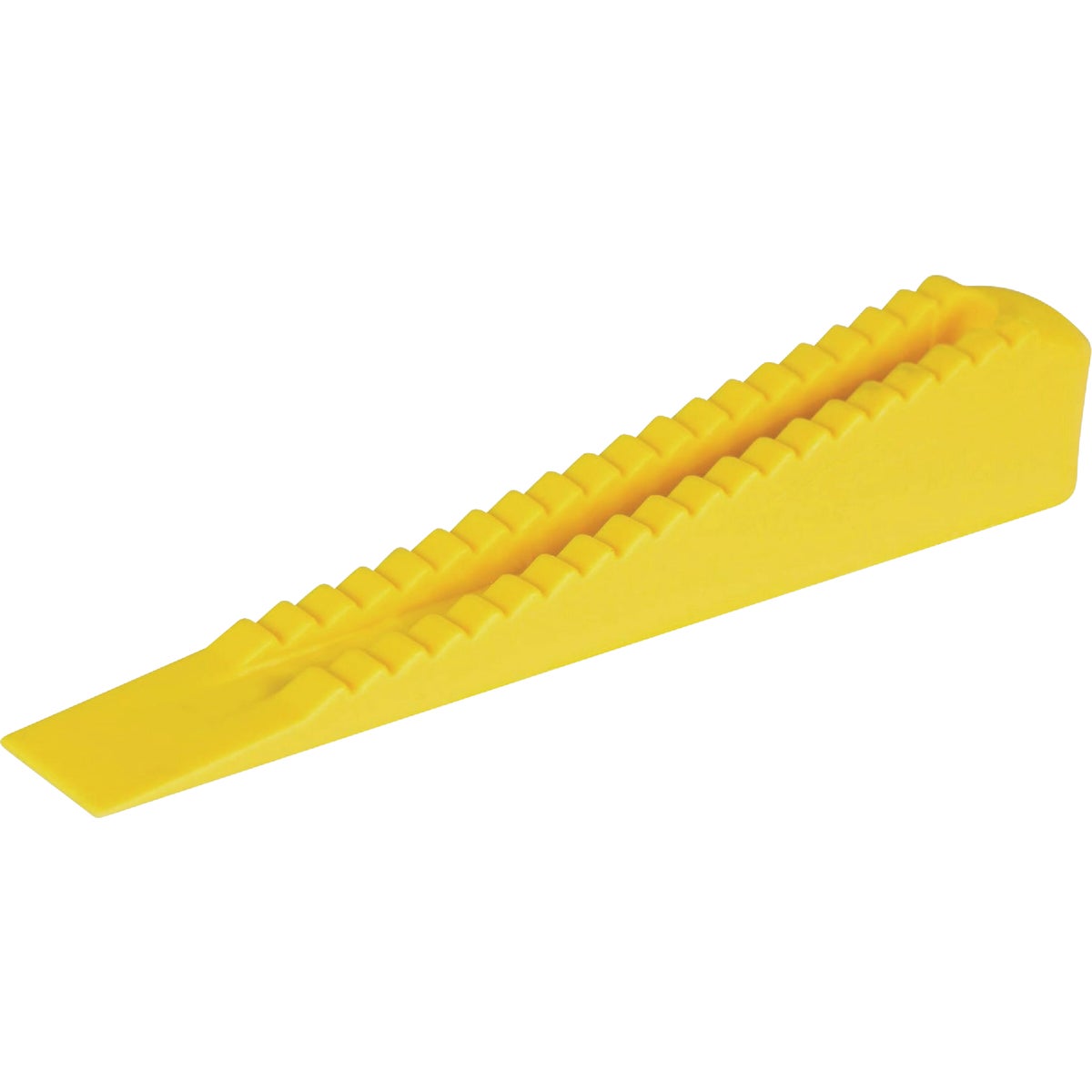QEP LASH Yellow Wedges, Part B of Two-Part Tile Leveling System (100-Pack)