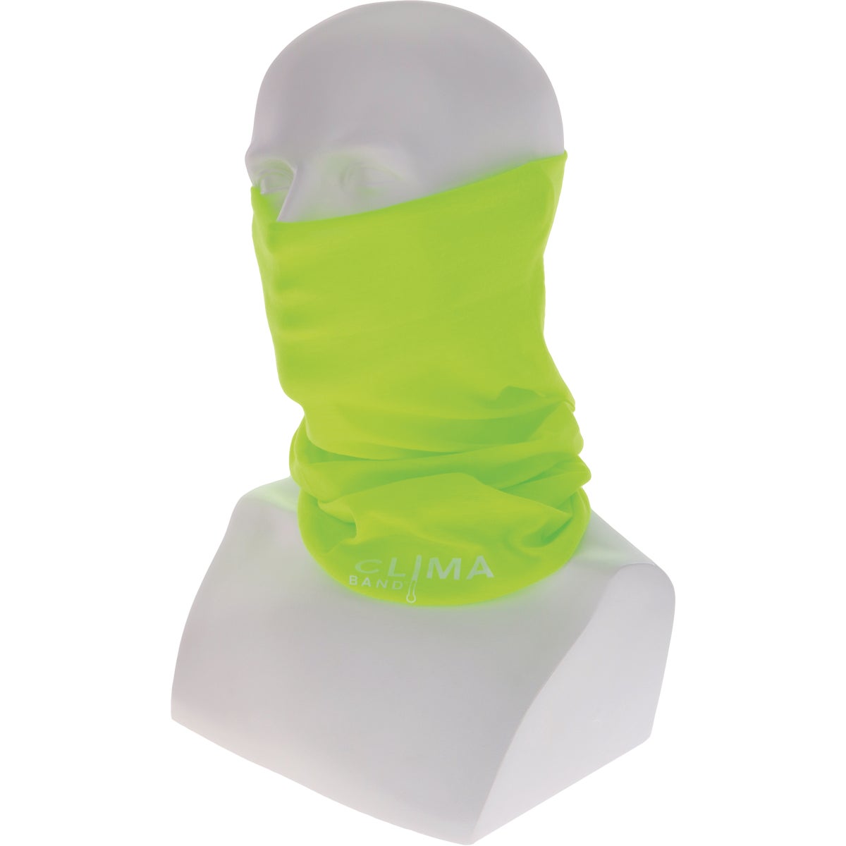 Safety Works Clima-Band Washable Neck Gaiter