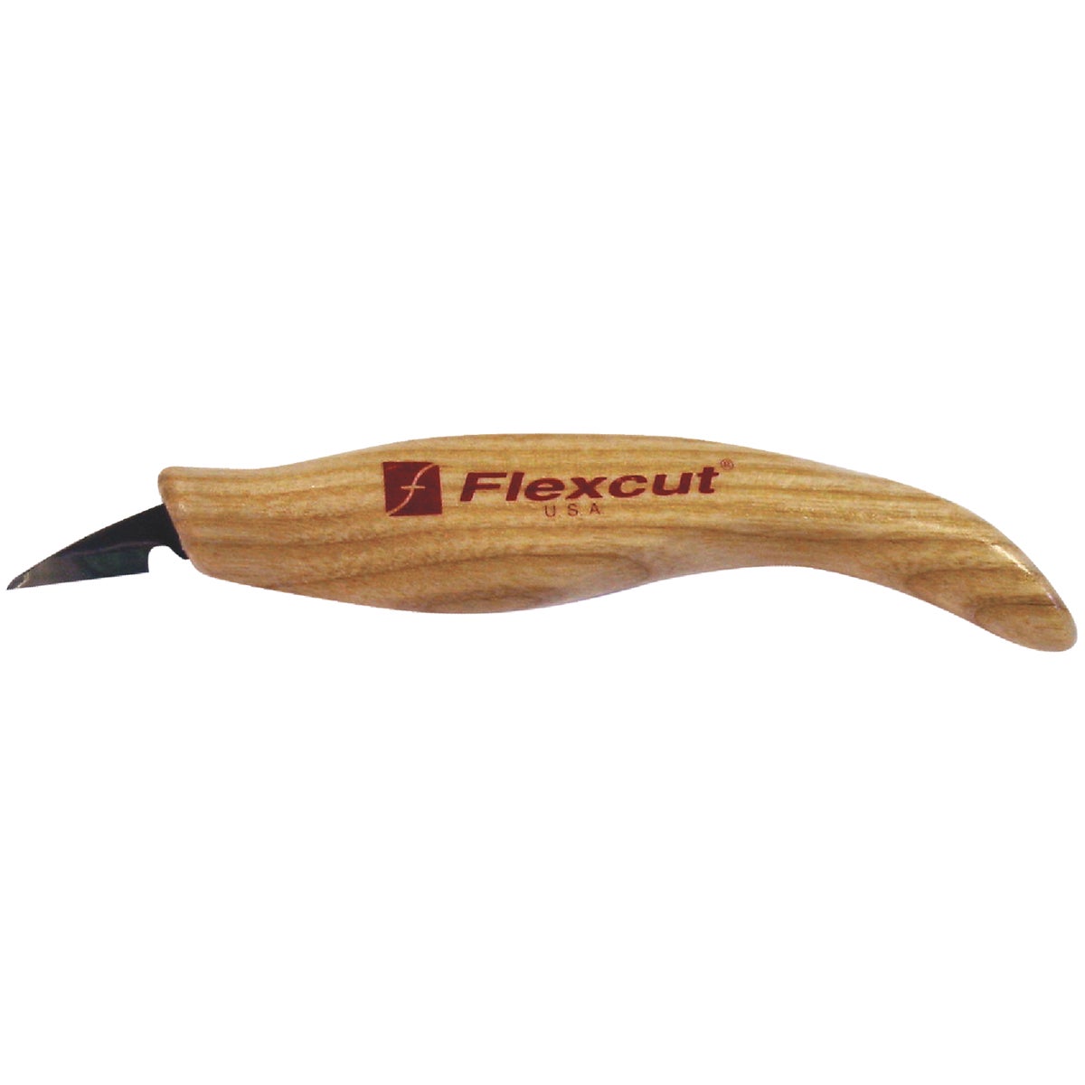 Flex Cut Mini-Detail Carving Knife with 3/4 In. Blade