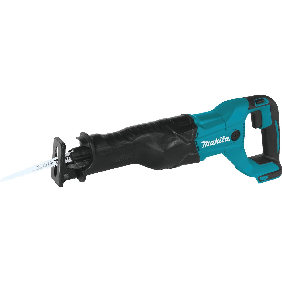 Makita 18 Volt LXT Lithium-Ion Cordless Reciprocating Saw (Tool Only)
