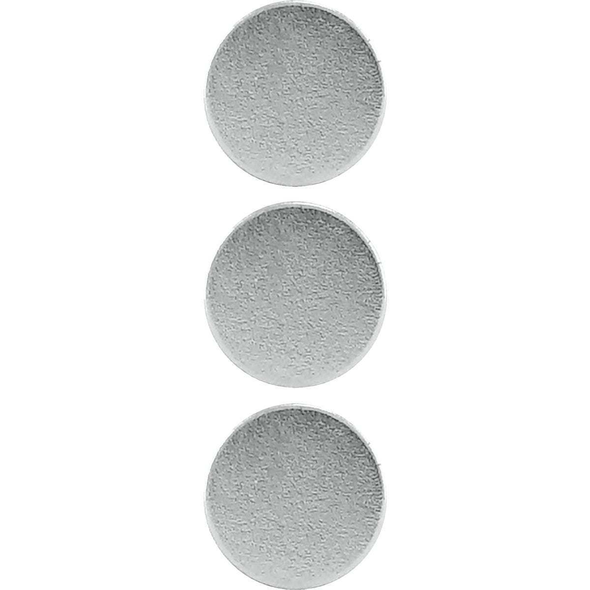 Master Magnetics 0.709 In. Neodymium Disc Magnet (3-Pack)