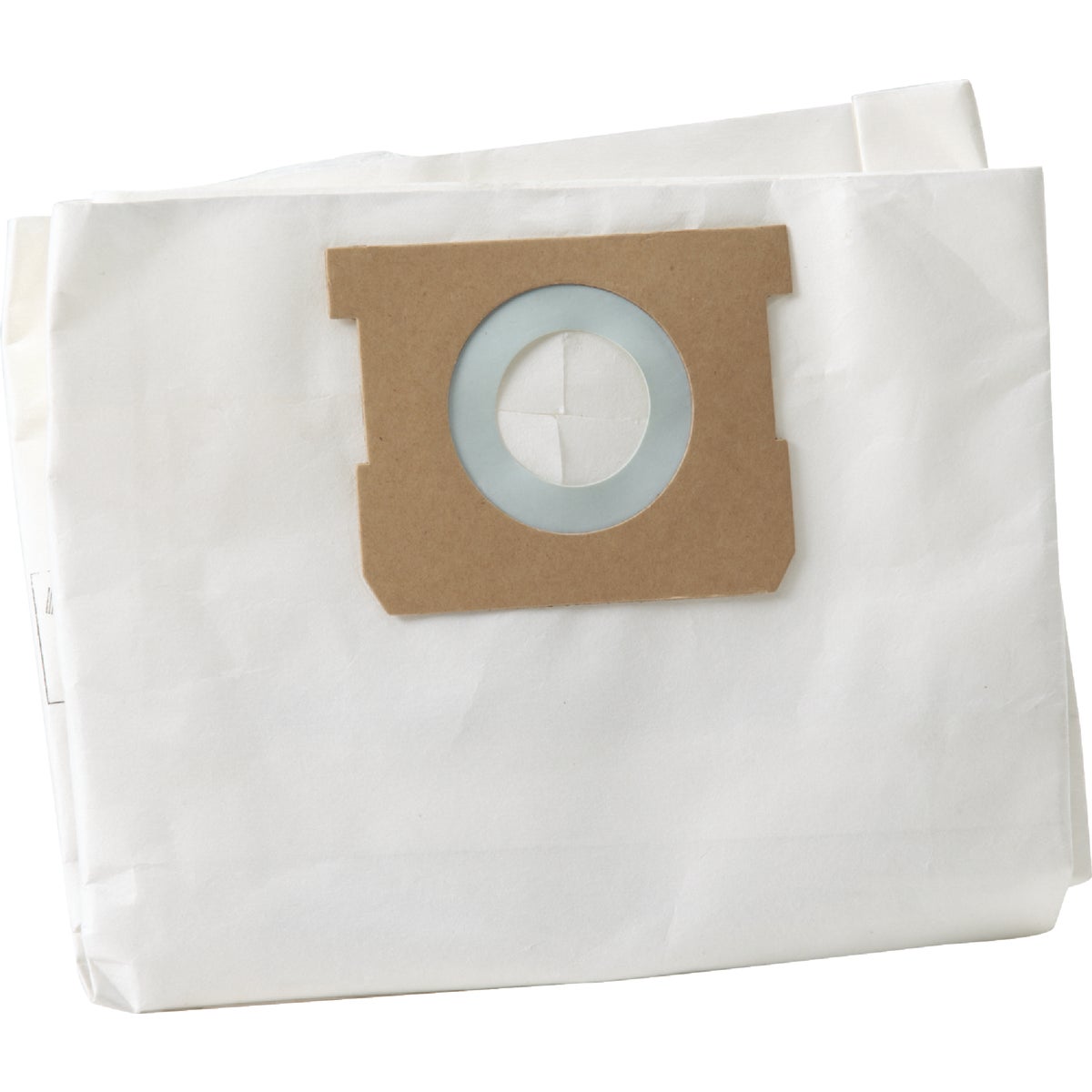 Channellock Paper Standard 8 to 10 Gal. Filter Vacuum Bag (3-Pack)