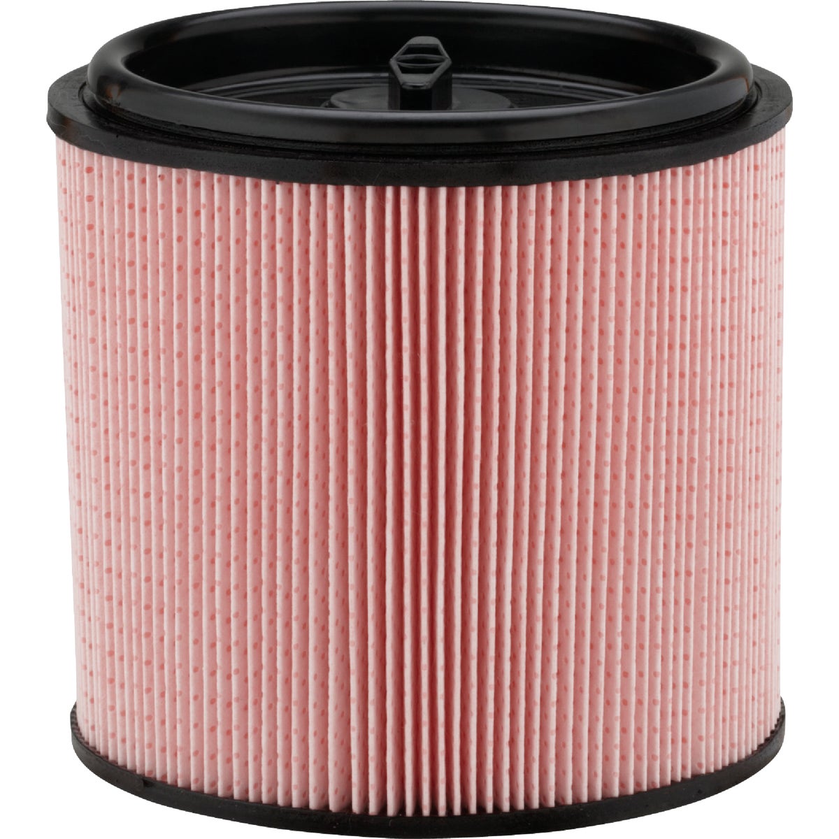 Channellock Cartridge Fine Dust 5 to 20 Gal. Vacuum Filter