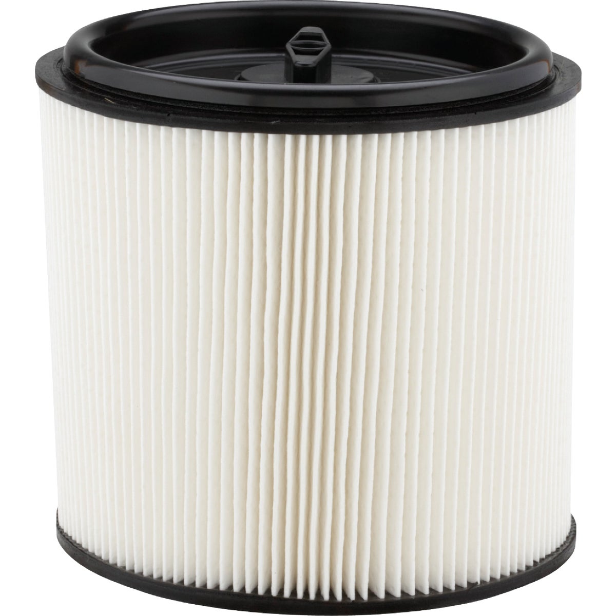 WET/DRY CARTRIDGE FILTER