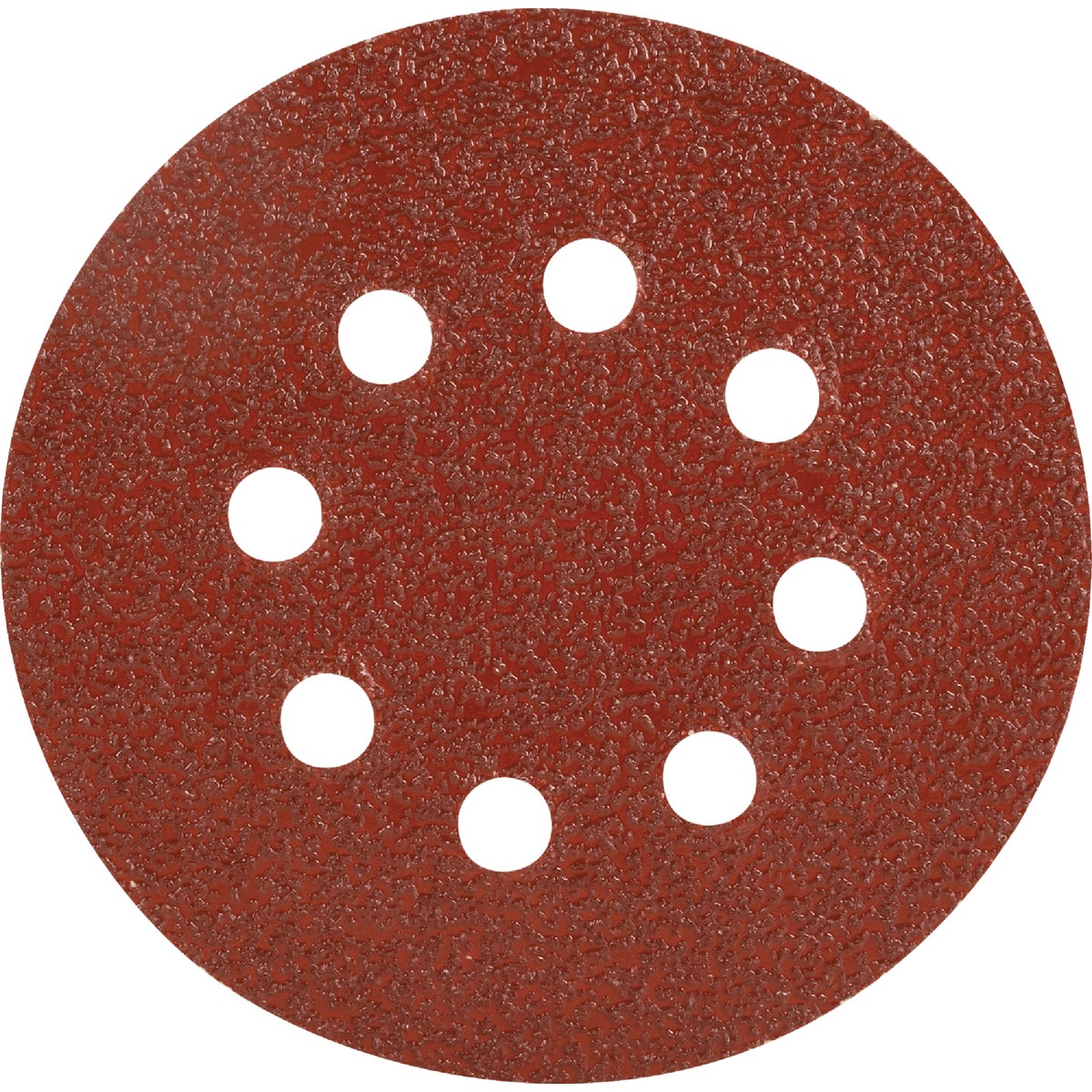 50 5″ 40G SANDING DISC