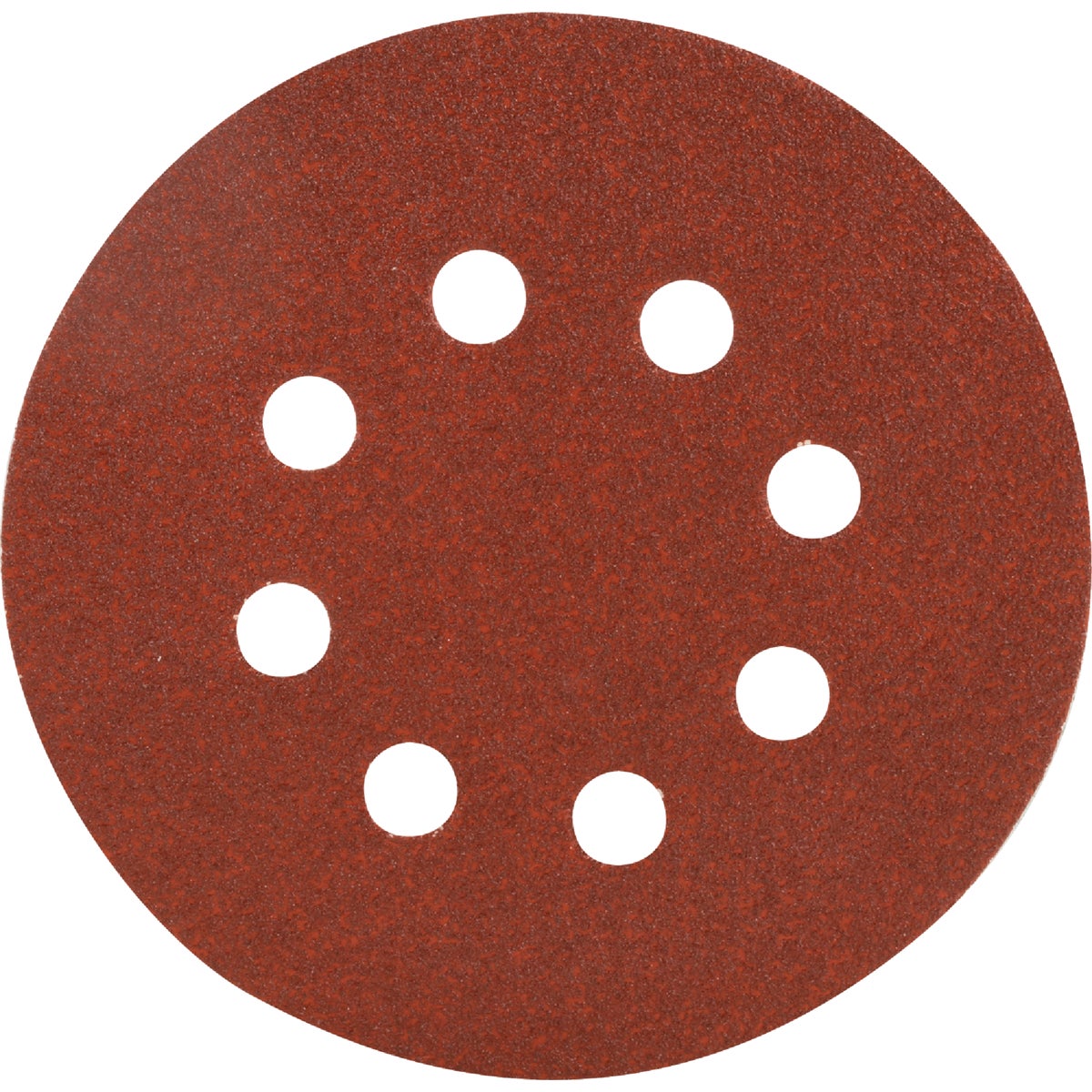 50 5″ 80G SANDING DISC