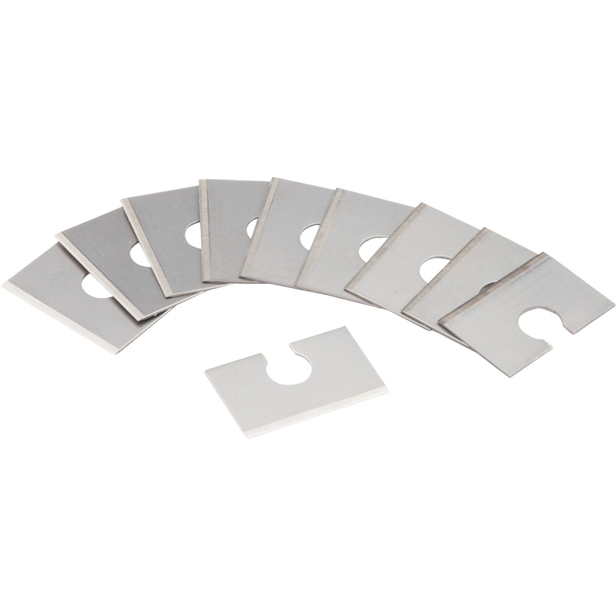 Fletcher Terry Up to 1/4 In. Mat Cutter Blade (10-Pack)