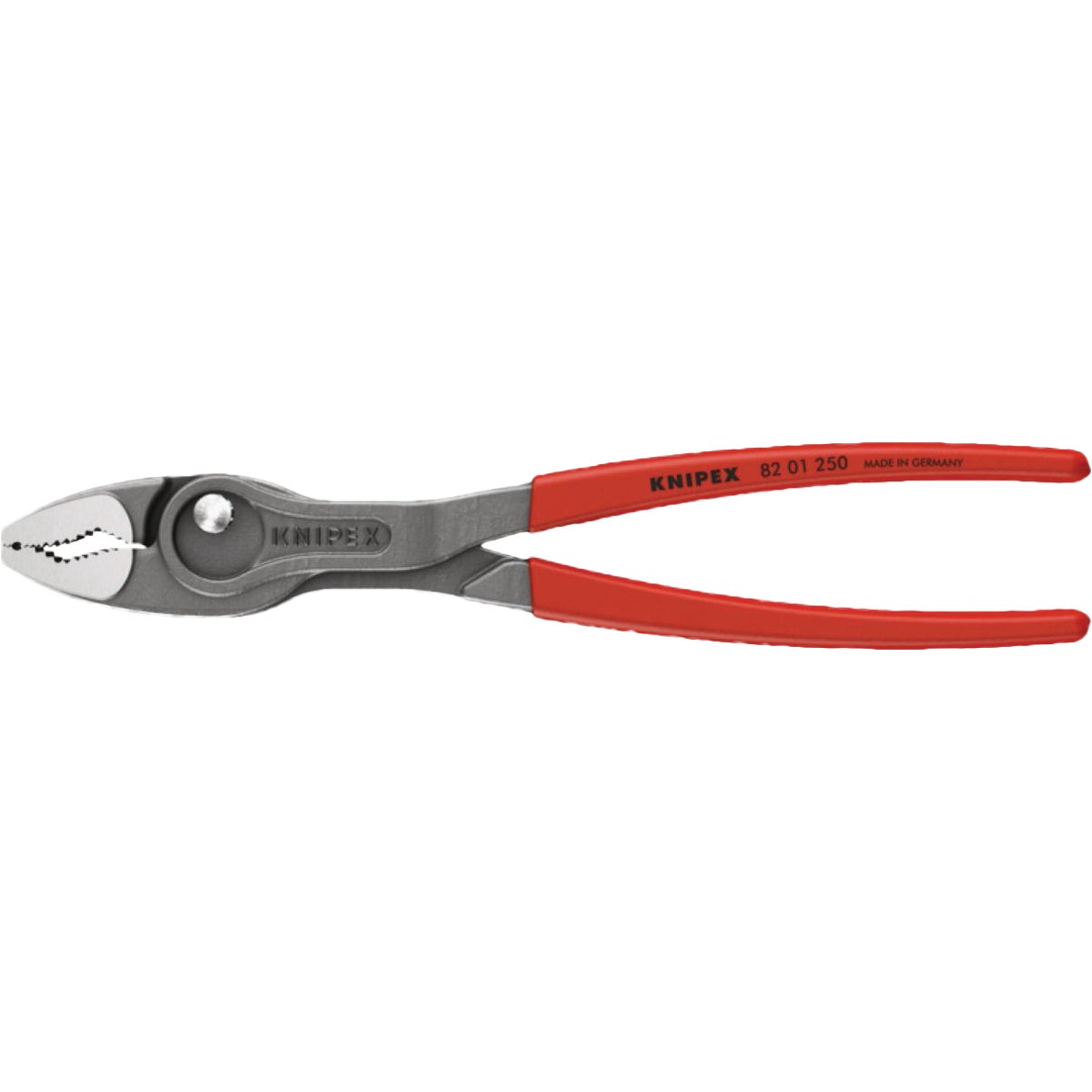 Knipex TwinGrip 10 In. Slip Joint Pliers
