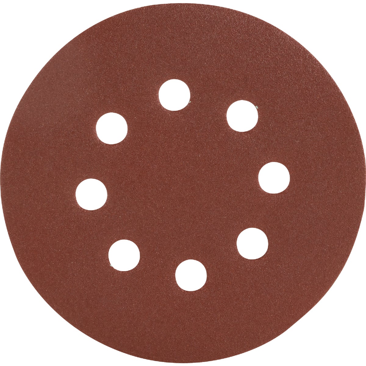 50 5″ 120G SANDING DISC