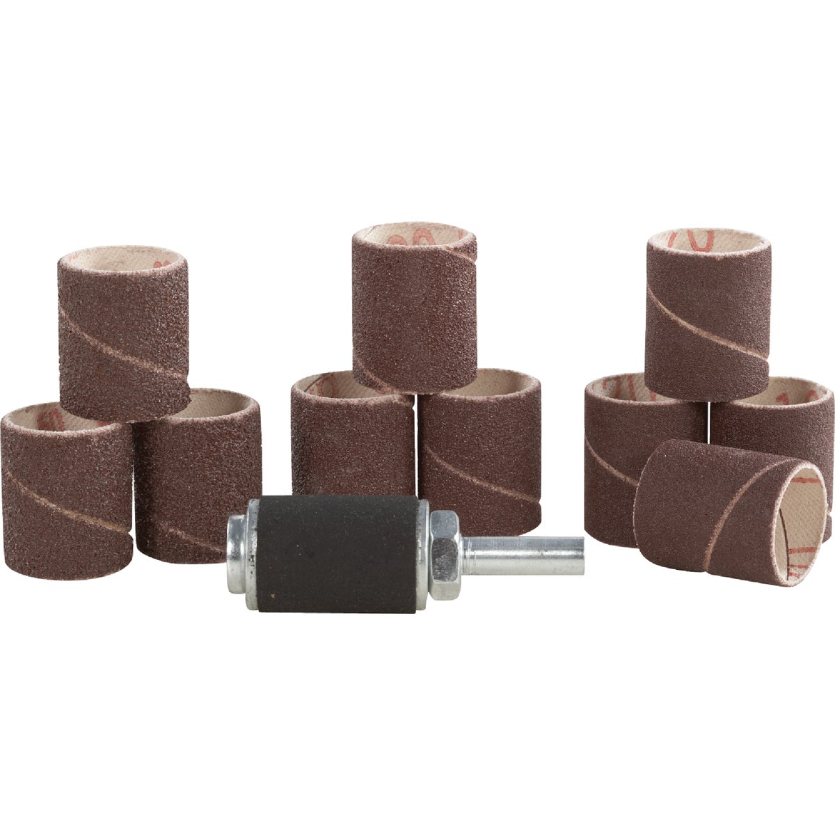 3/4″ DRUM SANDER MANDREL