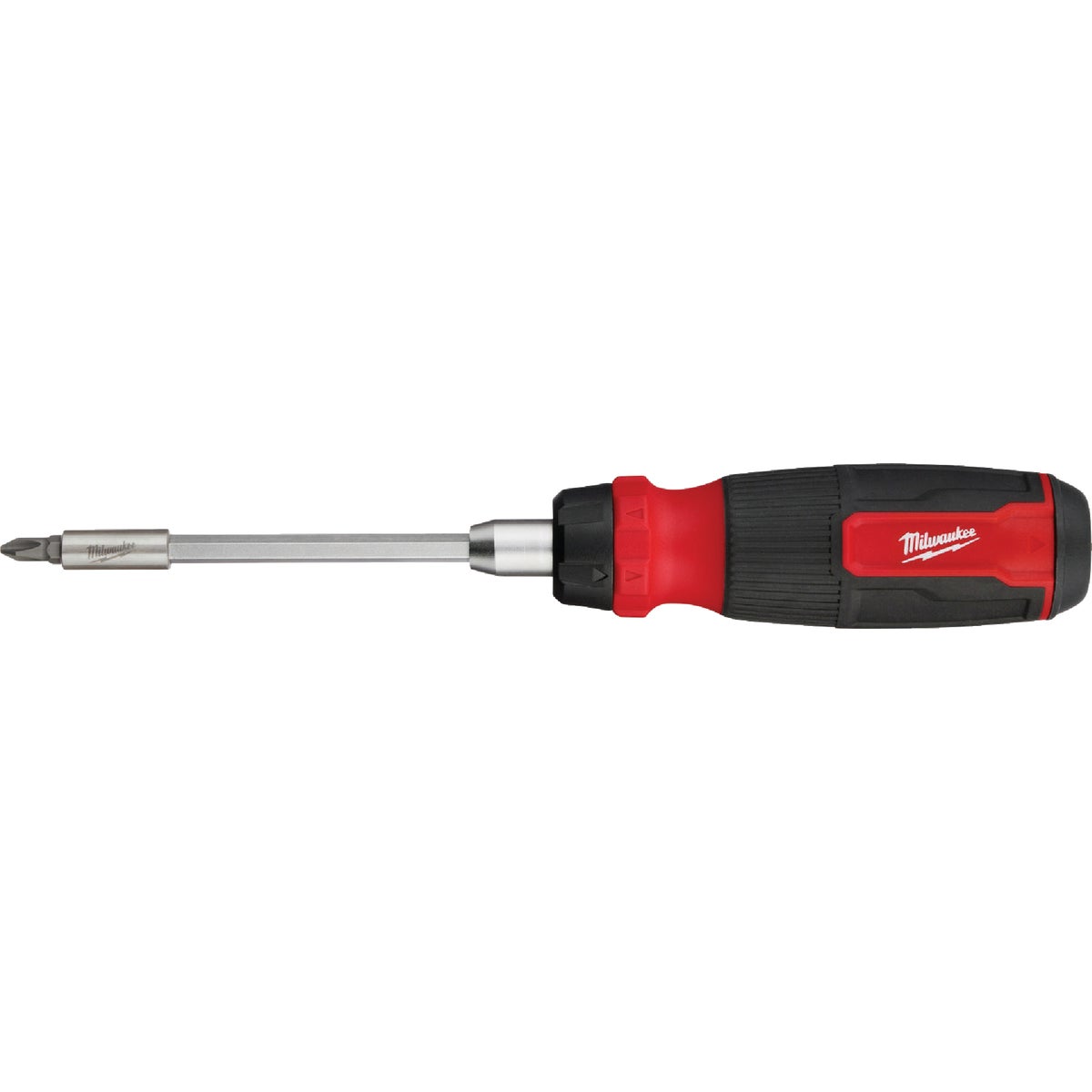 Milwaukee 14-in-1 Ratcheting Multi-Bit Driver