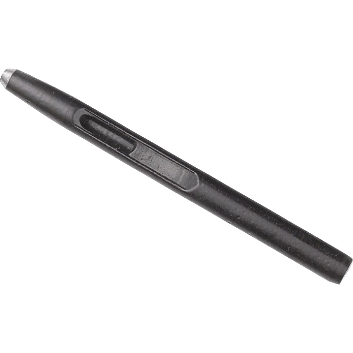 General Tools 1/8 In. Steel Hollow Steel Punch