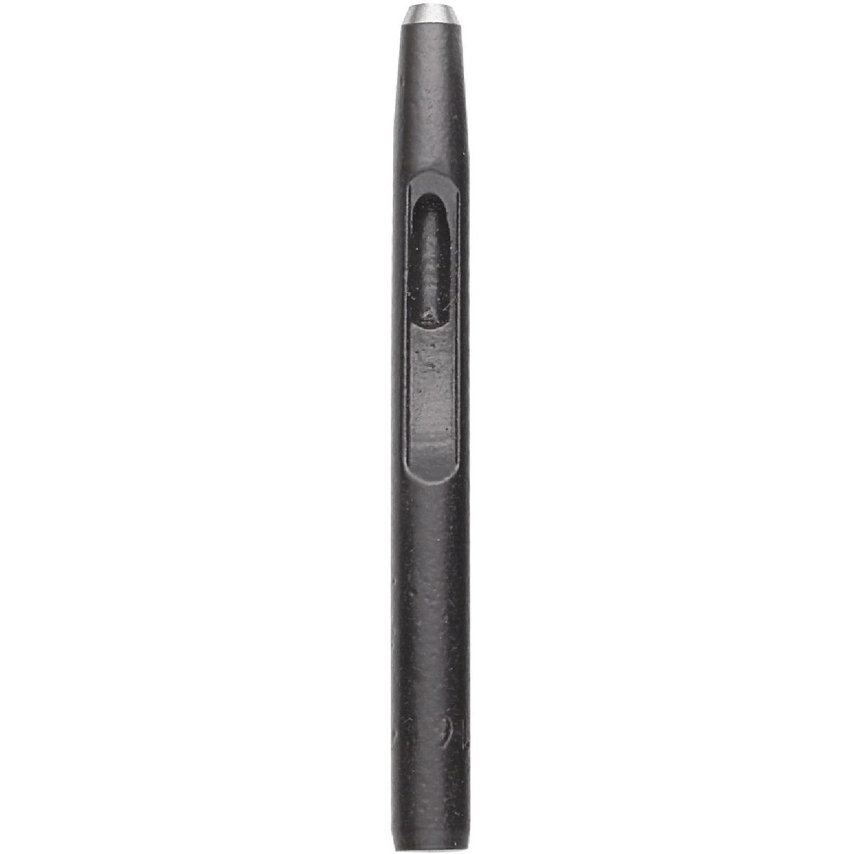 General Tools 3/16 In. Steel Hollow Steel Punch