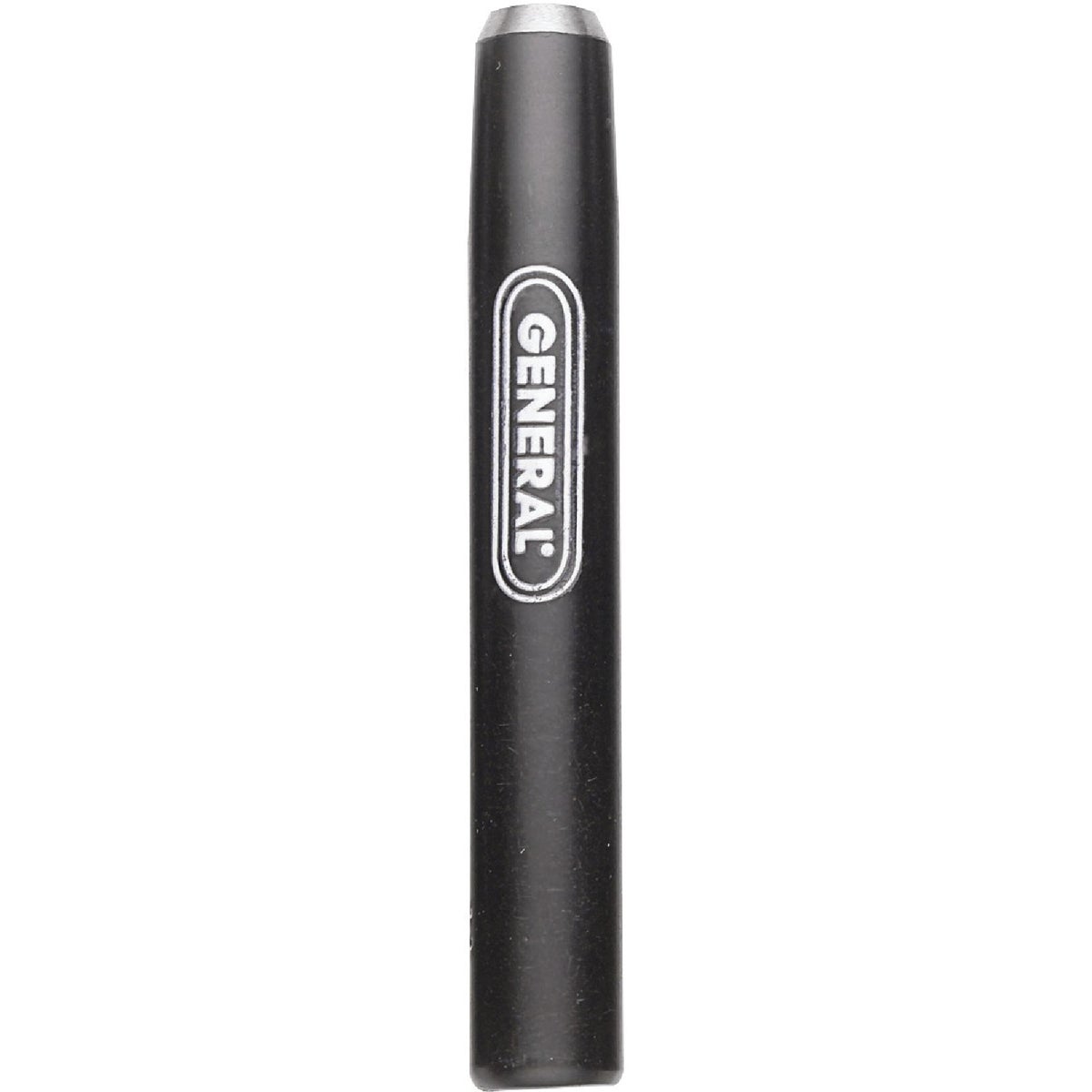General Tools 3/8 In. Steel Hollow Steel Punch